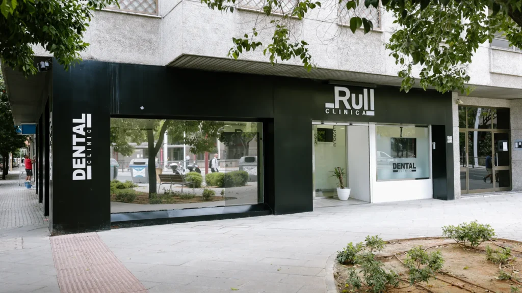 Clínica Dental en Nervión