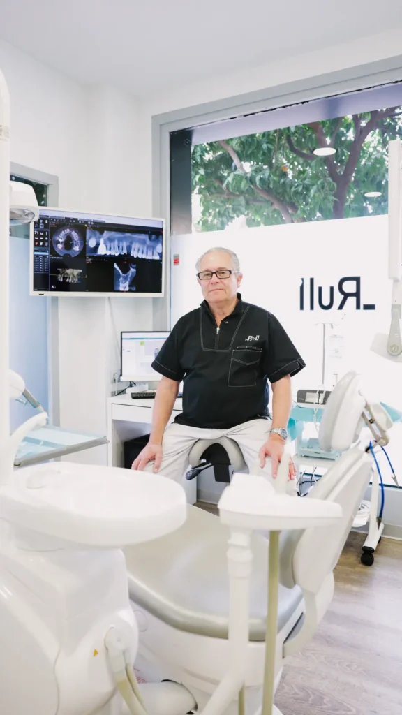 Clínica Dental en Rota