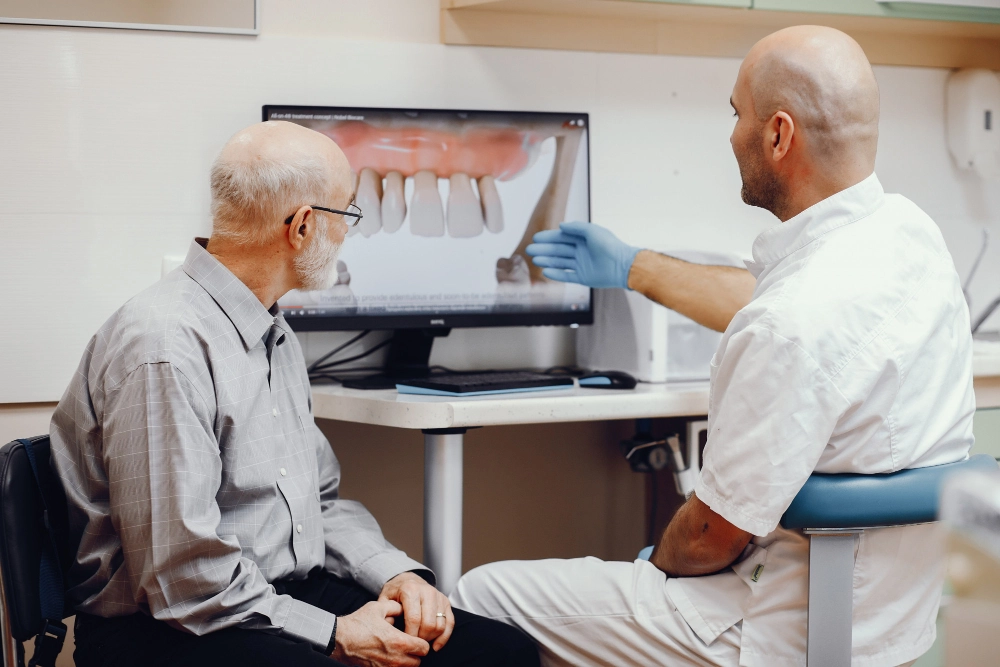 ¿Cuánto dura un implante dental?